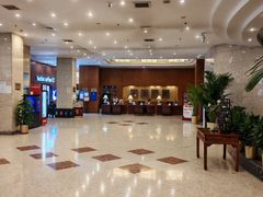 -北京北方佳苑饭店