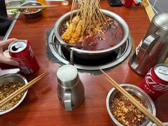-丹妹麻辣烫(袁家岭20year店)