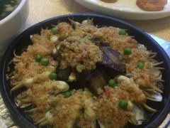 -南湖船菜大酒店