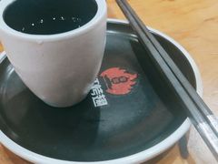 -小红烤翅(傅厚岗店)