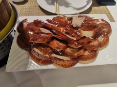 -同喜烤鸭店(光芒店)