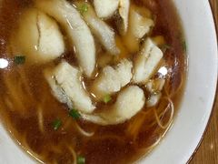 黄鱼面-阿娘面馆