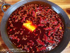 -利姐牧牛匠老火锅(兰花店)