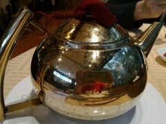 -松山湖帝豪花园酒店西餐厅(美景中路店)