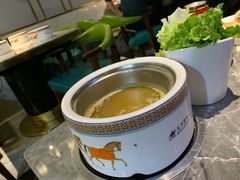-五月罗马海鲜烤肉自助餐厅(印象城店)