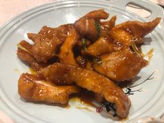 -东兴楼饭庄(六里桥店)