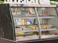 -美盛喜来登大酒店-盛宴标帜餐厅