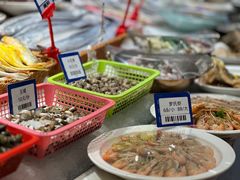 -阿毛饭店(和义路店)