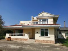 -华山御温泉度假村