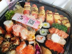 -河风精致寿司(世昌大道店)