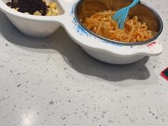 -鱼酷活鱼烤鱼(南京水游城店)