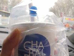 -茶百道(昌平府学路店)