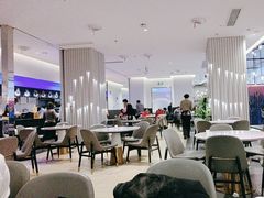-汉来海港·海鲜自助餐厅(上海七宝领展广场店)