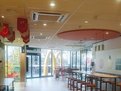 -麦当劳(宝龙店)