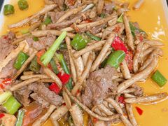 -云隐小厨·传统大理美食(复兴路店)