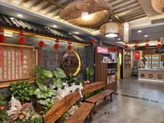 -安泰楼·佛跳墙创始人·传统闽味早茶·酒楼(三坊七巷闽菜地标店)