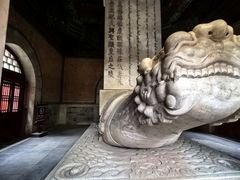 -清东陵