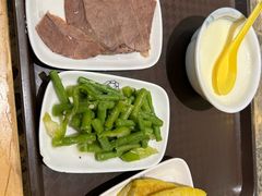 -京穆兰兰州牛肉面·清真(西客站店)