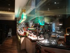-武汉香格里拉大酒店·香宫中餐厅