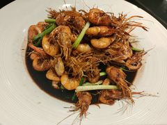-老头儿油爆虾·1987杭州烟火味(湖滨银泰in77D区店)