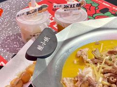 -万科生活广场(东莞松山湖店)