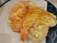 -濱寿司(高新伊藤店)