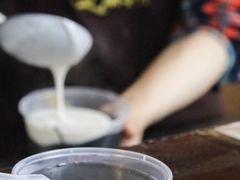 -鞠氏黑芝麻糊(水塔店)