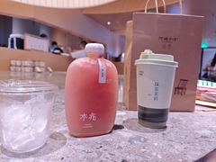 -阿嬷手作(成都万象城店)