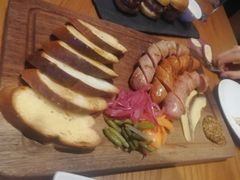 -Boxing Cat Brewery拳击猫精酿啤酒馆(永福店)