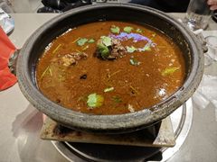 -百味源炭火烤翅 ·夜市大排档(酒仙桥店)