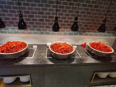 -博林天瑞喜来登酒店·西丽尚膳