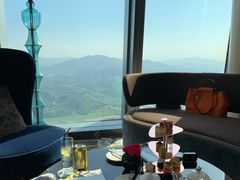 -瑞吉酒店·The Drawing Room闲逸廊·云端下午茶·夜奢Whiskey