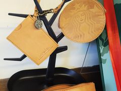 -星巴克(迪士尼小镇店)