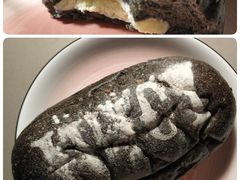 -Juicy Bakery(大学路店)