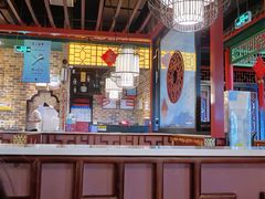 -缪氏川菜(深圳北站缤果空间店)