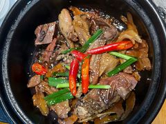 -醉壹号海鲜大排档·老厦门特色菜(厦门美食地标店)