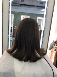 -Mix Boom Hair salon