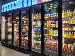 -微醺烤牛·炭火烧烤·精酿啤酒(东郊记忆店)
