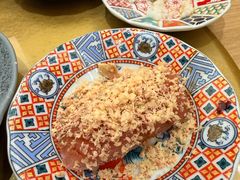 -鮨政· Omakase(港汇恒隆广场店)