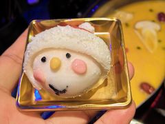 -牛New寿喜烧(曹路花园城店)