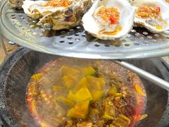 -姥家海鲜大锅台(永丰胡同老店)