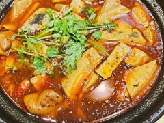 -徐州大排档(江山路店)