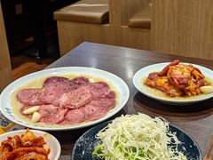 -蒜香焼肉PURUSHIN(马场路店)