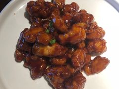-绿茶餐厅(蓝色港湾店)