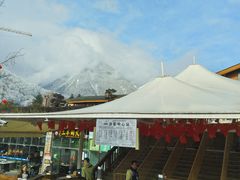 -海螺沟风景区