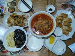-香港饭店0410(弘大店)