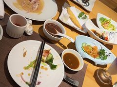 -禾风·海鲜料理自助(玉林店)