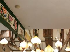 -古关火锅店(古北水镇景区店)