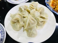 三鲜饺子-一锅厨东北水饺店(厦大店)