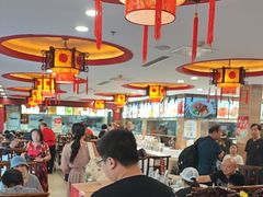 -百味饺子城•海鲜家常菜(秦皇岛店)